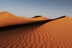 Nicole-Andrews-LandSea-Dune-Study-1st-LandSeascape