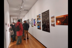 CCC Exhibition & Hawthorn Outing (Paul Palcsek ©)