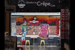 CCC Exhibition & Hawthorn Outing (Joe Hajdu ©)