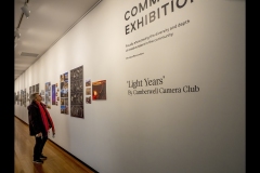 CCC Exhibition & Hawthorn Outing (Jim Weatherill ©)