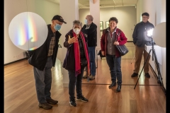 CCC Exhibition & Hawthorn Outing (Jim Weatherill ©)