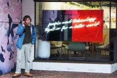 CCC Exhibition & Hawthorn Outing (Joe Hajdu ©)