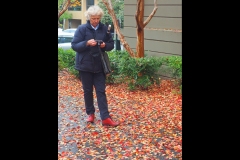 CCC Exhibition & Hawthorn Outing (Joe Hajdu ©)