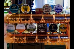 Decisions Decisions - CCC Exhibition & Hawthorn Outing (Jim O’Donnell ©)