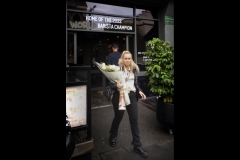 CCC Exhibition & Hawthorn Outing (Jim Weatherill ©)