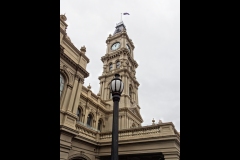 Stand Proud - CCC Exhibition & Hawthorn Outing (Jim O’Donnell ©)