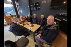 CCC Exhibition & Hawthorn Outing (Paul Palcsek ©)