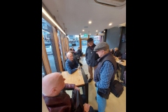 CCC Exhibition & Hawthorn Outing (Paul Palcsek ©)