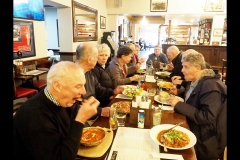 CCC Exhibition & Hawthorn Outing (Joe Hajdu ©)