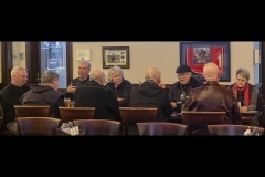 CCC Exhibition & Hawthorn Outing (Jim Weatherill ©)