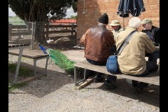 Chesterfield Farm (Bob Clothier ©)