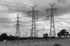 Chesterfield Farm (Alan Scott ©)