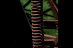 Chesterfield Farm (Paul Palcsek ©)