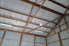 Chesterfield Farm (Stuart McMurtrie ©)