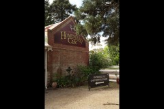 Chesterfield Farm (Bob Clothier ©)