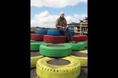 Chesterfield Farm (Bob Clothier ©)