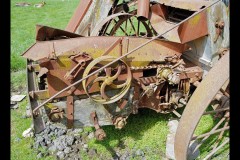 Chesterfield Farm (Stuart McMurtrie ©)