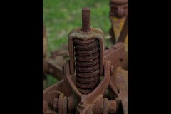 Chesterfield Farm (Paul Palcsek ©)