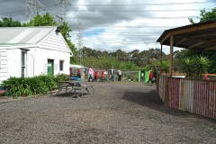 Chesterfield Farm (Bob Clothier ©)