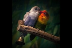 Chesterfield Farm (Carolyn Brandt ©)