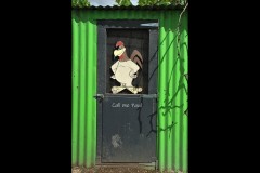 Chesterfield Farm (Bob Clothier ©)