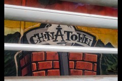 Chinatown Walk (Jim Weatherill ©)