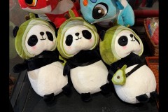 Chinatown Walk (Sue Rocco ©)