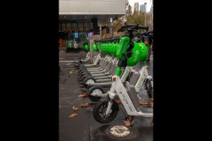 Chinatown Walk (David Davidson ©)