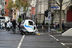 Chinatown Walk (Sony Varma ©)