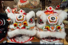 Chinatown Walk (David Dyett ©)