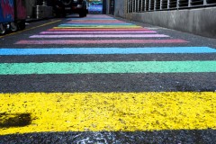 Chinatown Walk (Richard Faris ©)