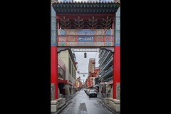 Chinatown Walk (Robert Fairweather ©)