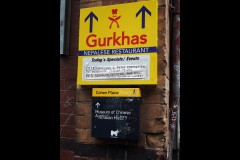 Chinatown Walk (Joe Hajdu ©)