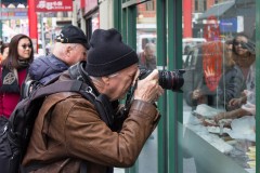 Chinatown Walk (Michael Osborn ©)