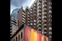 Chinatown Walk (Carolyn Brandt ©)