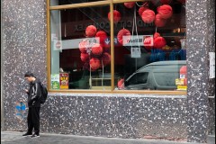 Chinatown Walk (David Dyett ©)