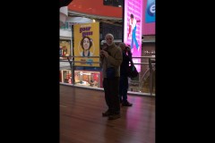 Chinatown Walk (Sara Wigney ©)