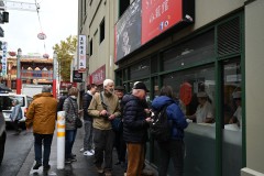 Chinatown Walk (Sony Varma ©)