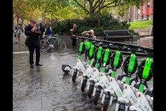 Chinatown Walk (Jim Weatherill ©)