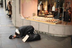 Chinatown Walk (Terry Noske ©)