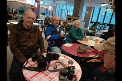 Chinatown Walk (Marg Huxtable ©)