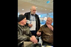 Chinatown Walk (Sue Rocco ©)