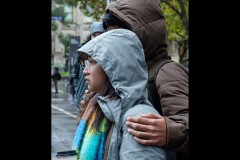 Chinatown Walk (Bob Clothier ©)