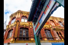 Chinatown Walk (Ken Gosbell ©)