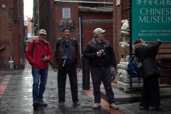 Chinatown Walk (Sara Wigney ©)