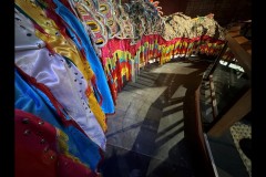 Chinatown Walk (Sue Rocco ©)