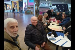 Chinatown Walk (Marg Huxtable ©)