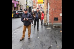 Chinatown Walk (Robert Fairweather ©)