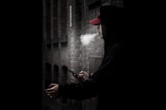 Chinatown Walk (Carolyn Brandt ©)