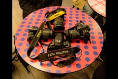 Chinatown Walk (Bob Clothier ©)